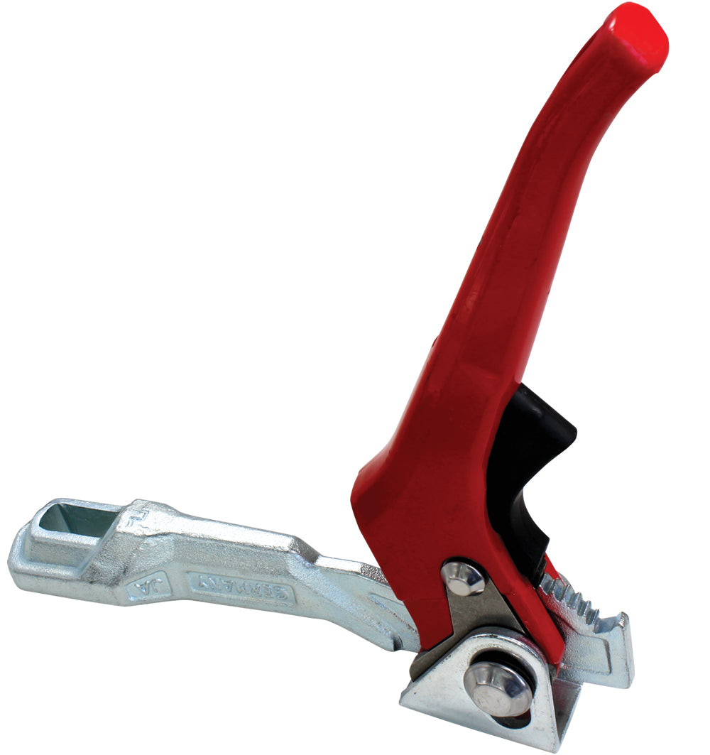 Bessey Tools Complete Sliding Arm with Lever Handle for LC20 and SLV Series Clamps, 4.75 in. Throat 3101525