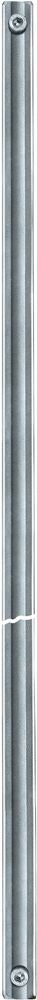 Bessey Tools GSV Series Clamp Rail 30 x 15 mm Profile, 3000 mm Length 3101612