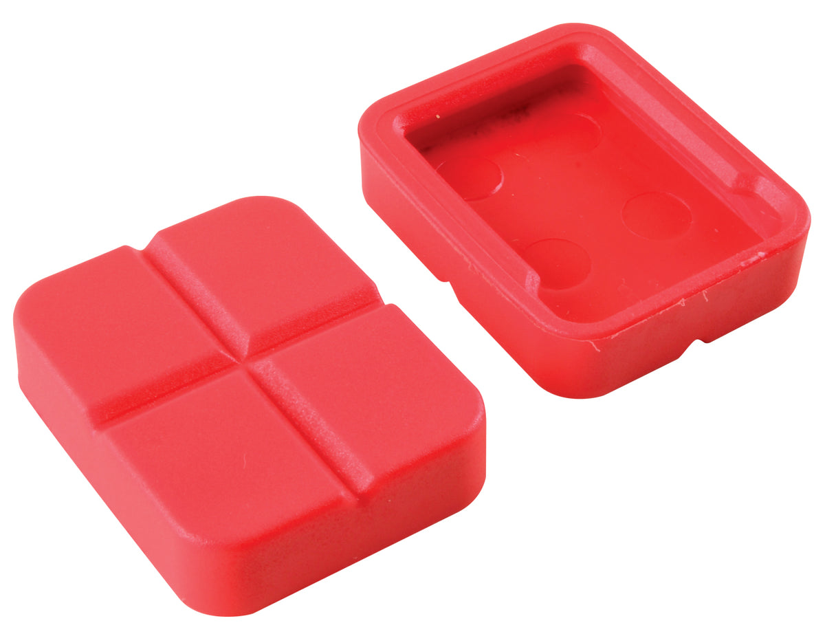 Bessey Tools Replacement Protective Caps for EHKL Clamps, 5-Pair 3101960