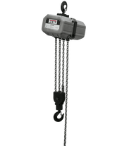 Jet 3SS-3C-30, 3 Ton, 3Ph, 30 ft. Lift, 230/460V, Prewired 460V 333000