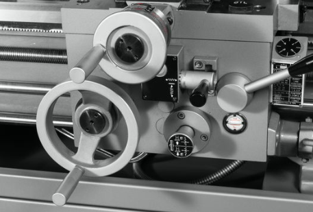 Jet EVS-1440B EVS Lathe 3HP, 230V, Single Phase 311440