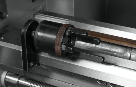 Jet EVS-1440B EVS Lathe 3HP, 230V, Single Phase 311440