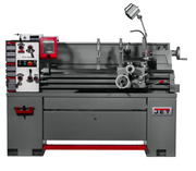 Jet EVS-1440B EVS Lathe 3HP, 230V, Single Phase 311440