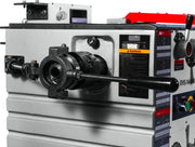 Jet EVS-1440B EVS Lathe with Acu-Rite 203 DRO & Collet Closer 311446