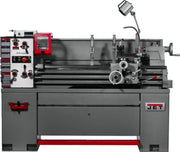 Jet EVS-1440B EVS Lathe with Newall DP700 DRO 311448