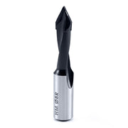 Amana Tool 8mm Through-Hole R/H 57mm Long 313008