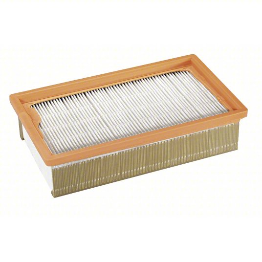Fein Flat Pleated Filter 31345274010