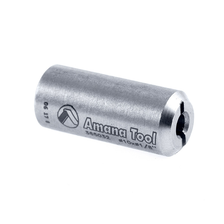 Amana Tool Bushing For 3.2mm Drill 365032