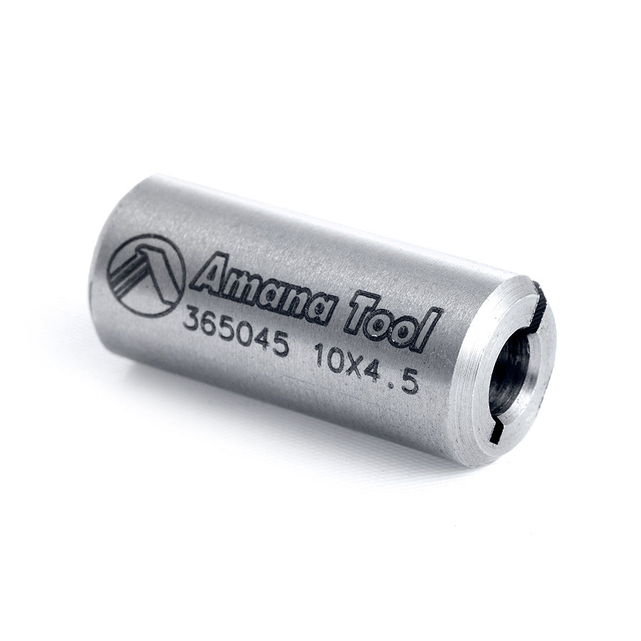 Amana Tool Bushing For 4.5mm Drill 365045