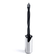 Amana Tool 4mm Through-Hole R/H 70mm Long 314004