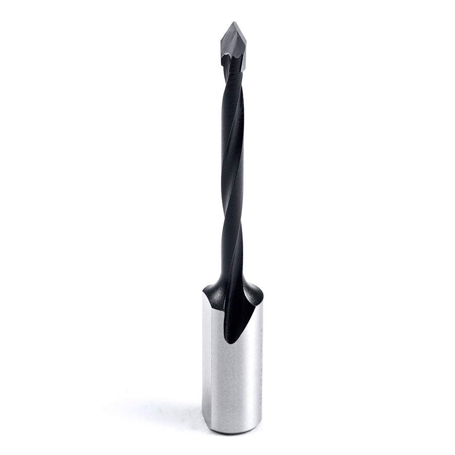 Amana Tool 4mm Through-Hole R/H 70mm Long 314004