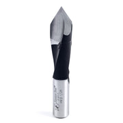 Amana Tool 1/2 in Through-Hole R/H 70mm Long 314013
