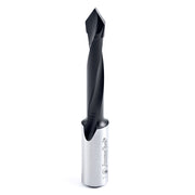 Amana Tool 7mm Through-Hole R/H 70mm Long 314070