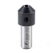 Amana Tool Adapter For 1/4 in Dia. Drill 364063