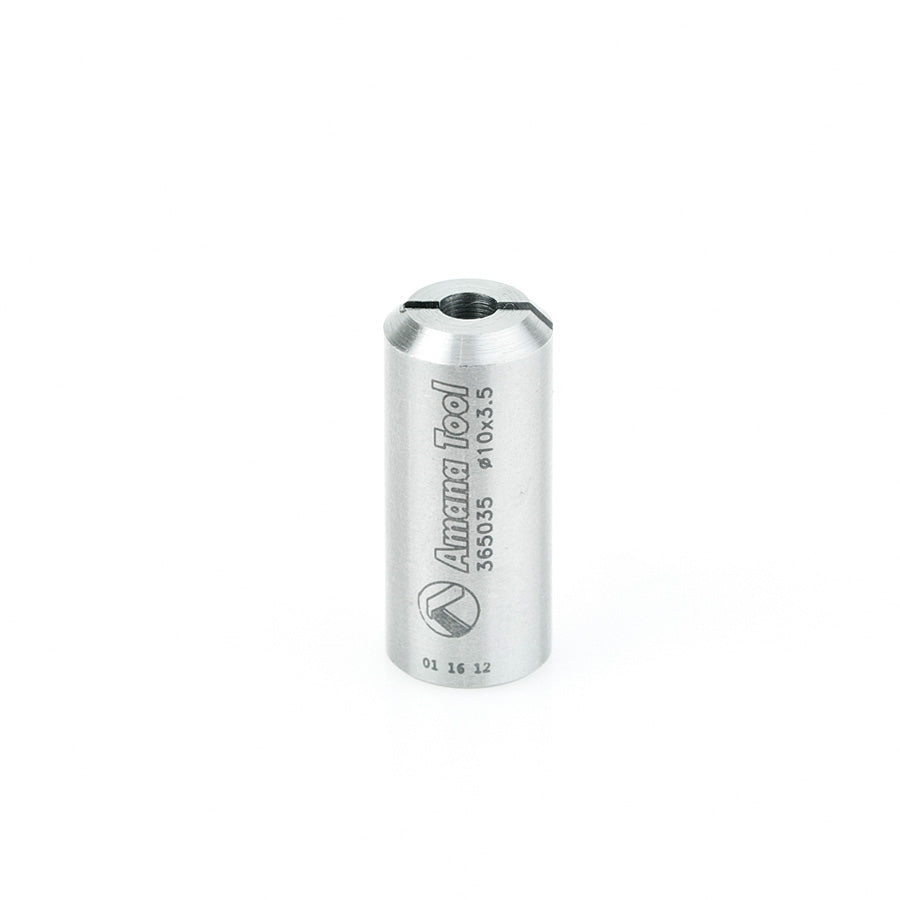 Amana Tool Bushing For 3.5mm Drill 365035