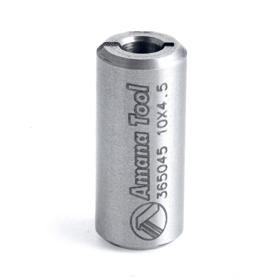 Amana Tool Bushing For 4.5mm Drill 365045