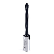 Amana Tool 5mm Through-Hole R/H 77mm Long 315005
