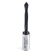 Amana Tool 5mm Through-Hole R/H 70mm Long 314005