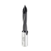 Amana Tool 8mm Through-Hole R/H 70mm Long 314008
