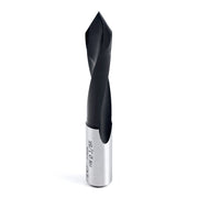 Amana Tool 3/8 in Through-Hole R/H 70mm Long 314009