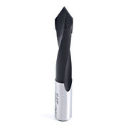 Amana Tool 10mm Through-Hole R/H 70mm Long 314010
