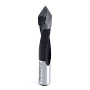 Amana Tool 12mm Through-Hole R/H 70mm Long 314012