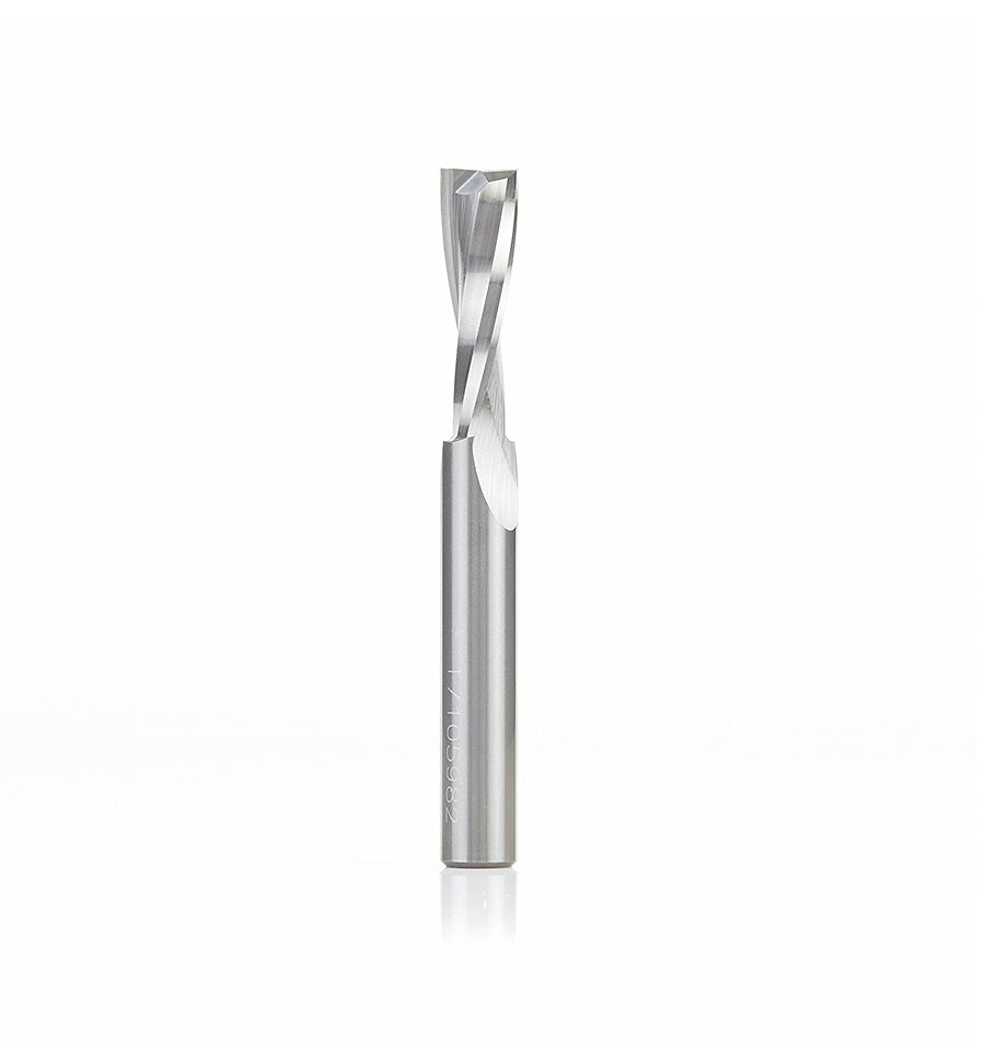 Amana Tool SC.Solid Wood 3/8 in Dia.x3-1/4 in OL 46259S