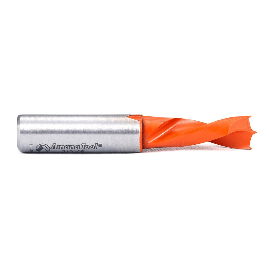 Amana Tool 8mm SC Brad Point L/H 57mm Long 315108