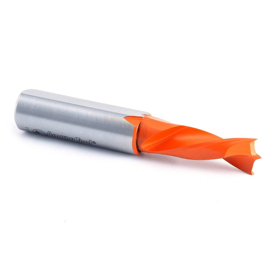 Amana Tool 8mm SC Brad Point L/H 57mm Long 315108