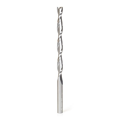 Amana Tool 3/8 SC Up-Cut Spiral Foam Bit 46279
