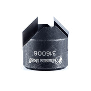 Amana Tool 6mm x 16mm R/H Countersink 316006
