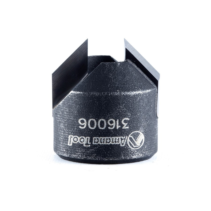 Amana Tool 6mm x 16mm R/H Countersink 316006