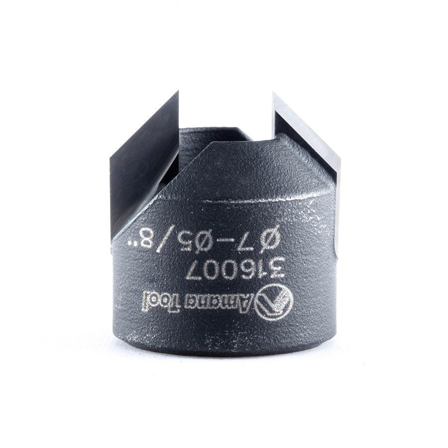 Amana Tool 7mm x 16mm R/H Countersink 316007