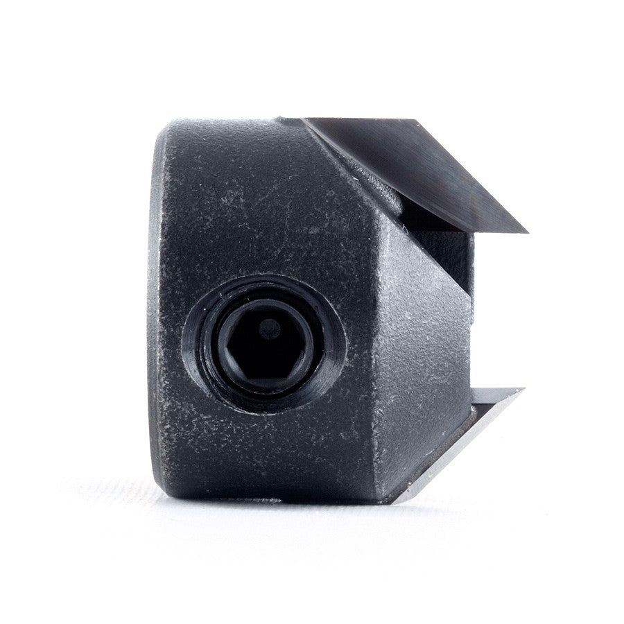Amana Tool 8mm x 18mm R/H Countersink 316008