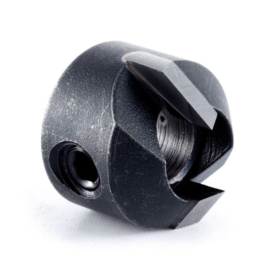 Amana Tool 8mm x 18mm R/H Countersink 316008