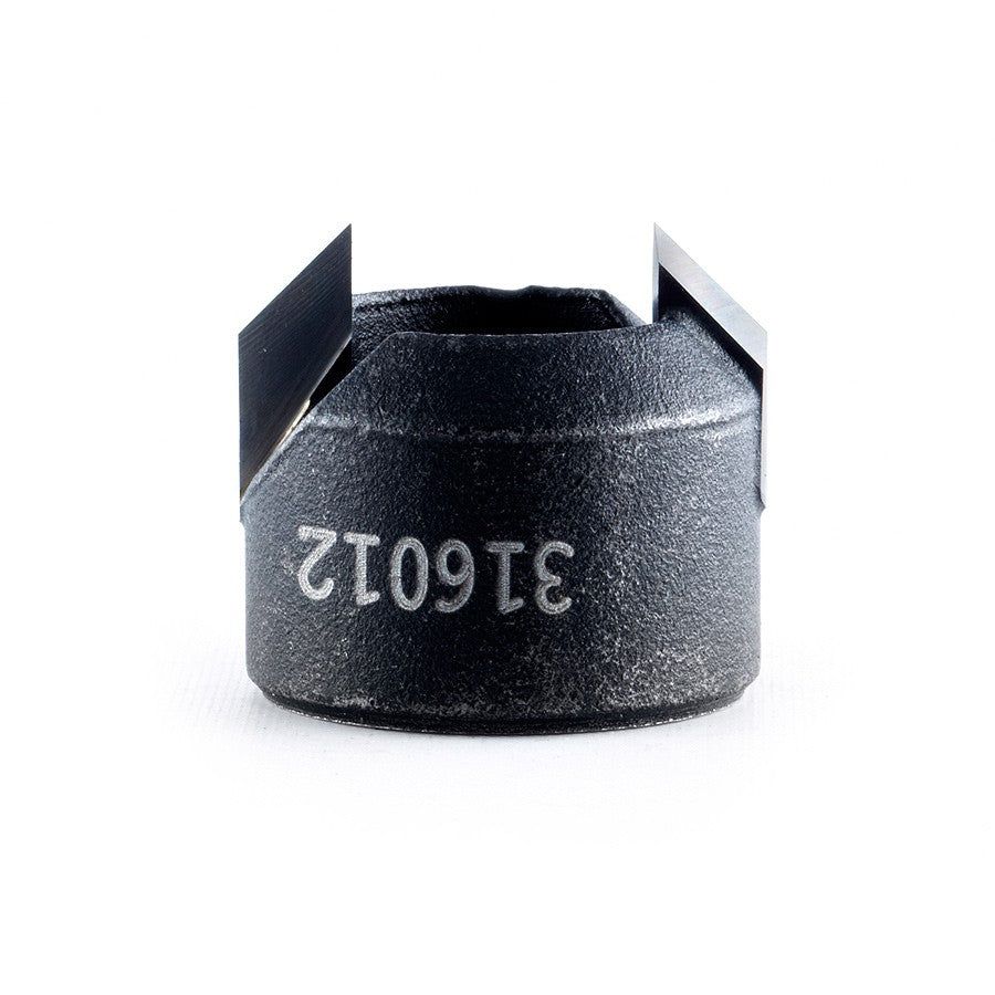 Amana Tool 12mm x 20mm R/H Countersink 316012