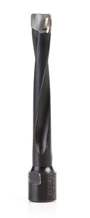 Amana Tool Carbide Bit for Domino DF700, 10mm x 70mm x 90mm 316032