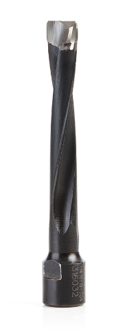 Amana Tool Carbide Bit for Domino DF700, 10mm x 70mm x 90mm 316032