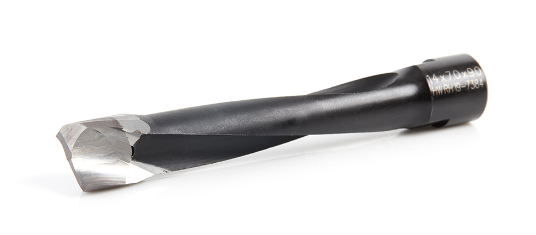 Amana Tool Carbide Bit for Domino DF700, 14mm x 70mm x 90mm 316036