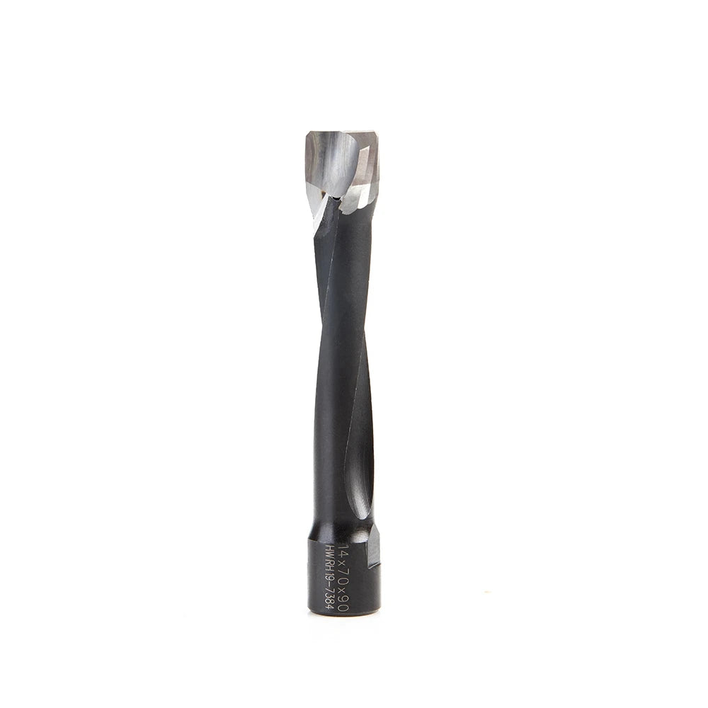 Amana Tool Carbide Bit for Domino DF700, 14mm x 70mm x 90mm 316036