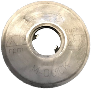 Metabo M-Quick Clamping nut 5/8-11 316055450