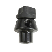 Fein HUB ASSEMBLY, 14MM HEX W/KNOB 31698391000