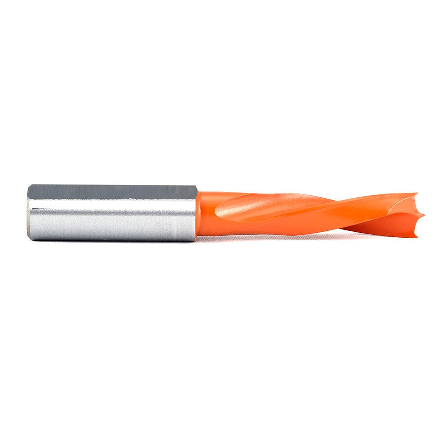 Amana Tool 8mm SC Brad Point L/H 70mm Long 317008