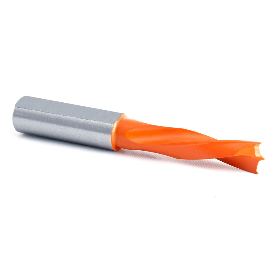 Amana Tool 8mm SC Brad Point L/H 70mm Long 317008