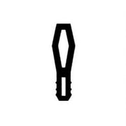Fein MM Trapezoidal "R" 31821029001