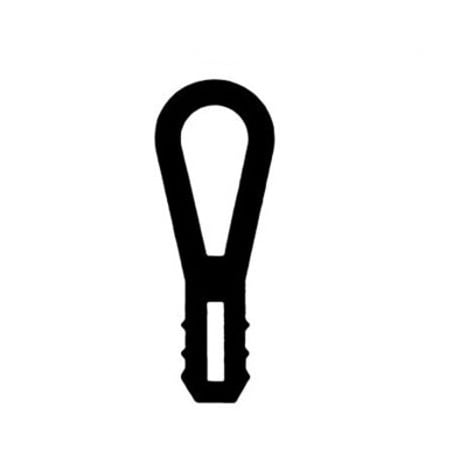 Fein Multimaster Profile - Flat "R" 31821036004