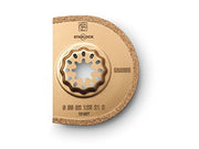 Fein Thin Carbide Segmented Blade STARLOCK, 3/64" Kerf, 3" dia. 1 pk 63502125210