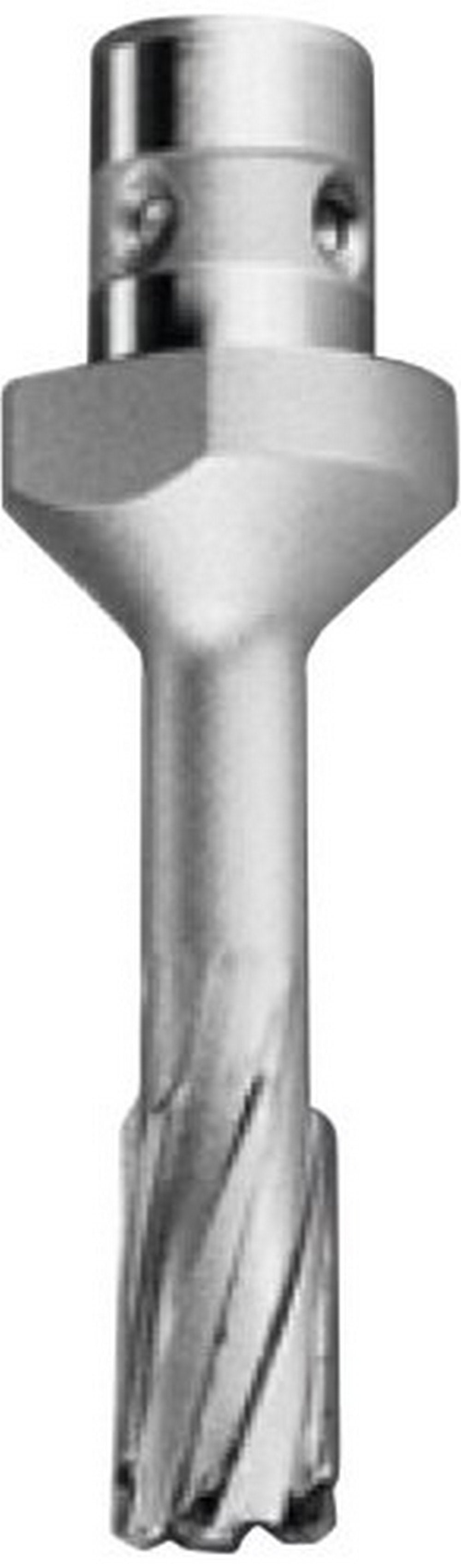 Fein Slugger Carbide QuickIN Bit w/QuickIN Holder, 21mm 63127095015