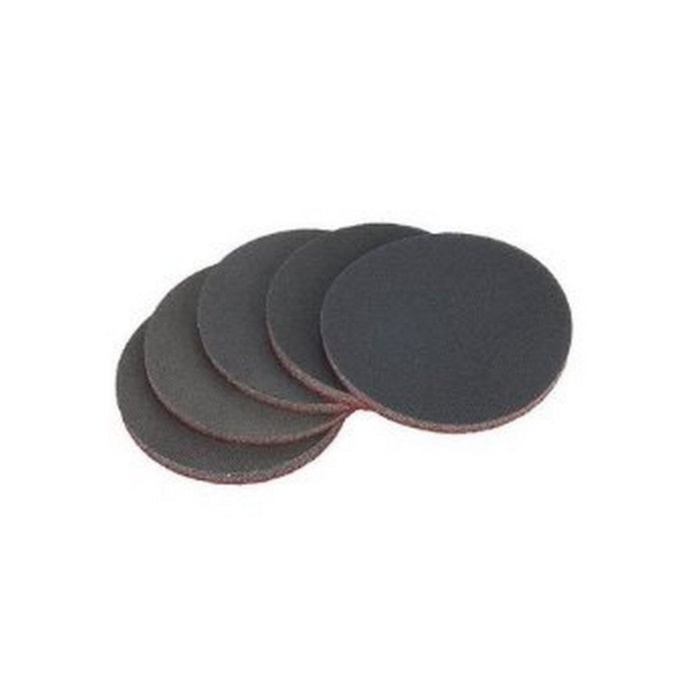 Mirka Abralon 6 in. 180G Foam Grip Disc, Qty 10 8A-240-180