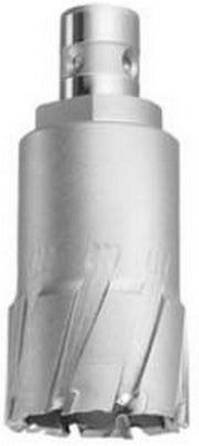 Fein Slugger Carbide QuickIN Bit w/QuickIN Holder, 27mm 63127101014